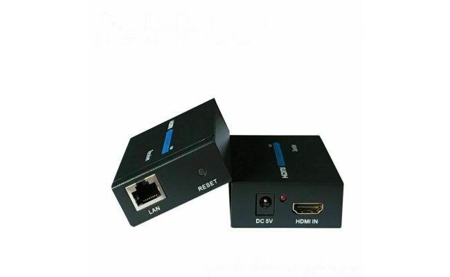 1080P HDMI Extender-60M