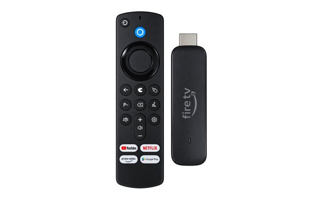 10K Ultra HD Fire Andriod 14 4GB Ram 16GB HDD TV Box Stick