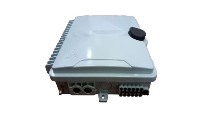 12 Core Outdoor Fiber optic Distribution Box
