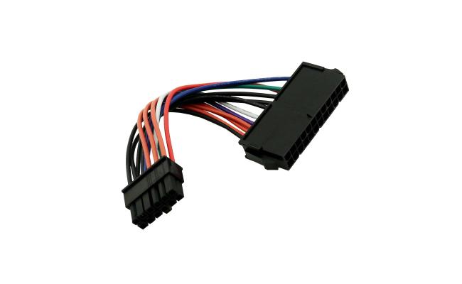 12 Pin to 24 Pin Sata Cable