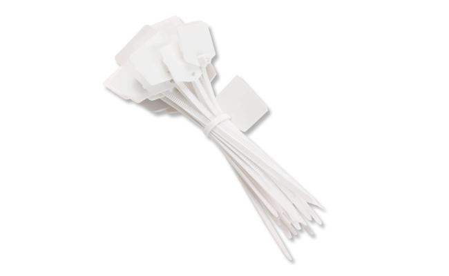 15cm Nylon Cable Tie Box of 100