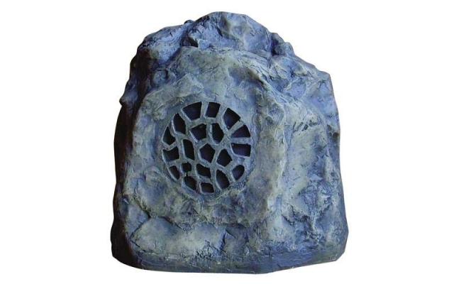 30W Waterproof Outdoor Stone Rock Speaker for Garden