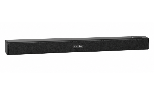 5033A All in One Bluetooth Home Theater TV Sound Bar System