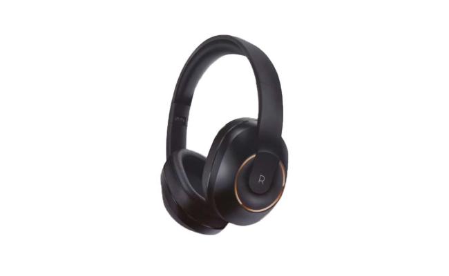6D EV780 On Ear Wireless Headset