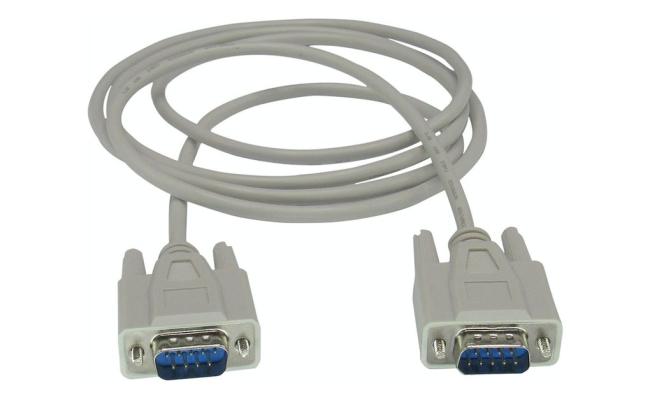 9Pin Female to Female Data Cable- 1.5m