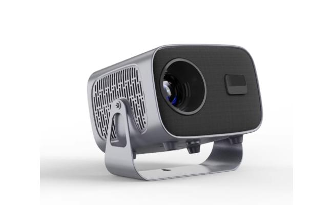 A10 4K Android 11 Dual Wifi 5G 200ANSI Mini projector 1080P 1280*720P Cinema Outdoor Portable Video Projector