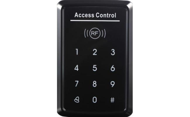 Access  AC2000 Control System