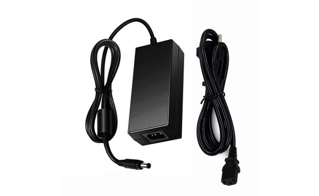 AC/DC Power Adapter 24V/3AM