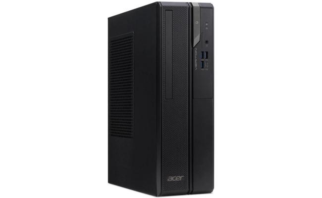 Acer Veriton X2722G 14th Gen Core i5-14400 Wifi & Bluetooth Desktop