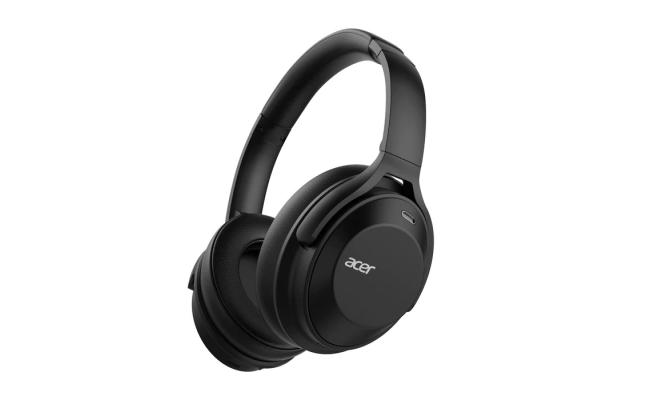Acer Wireless AHR180 Bluetooth Headset