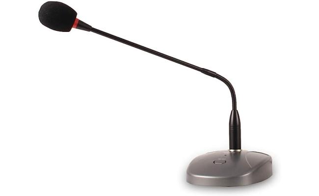 ADO Proffessional Meeting Wired Microphone