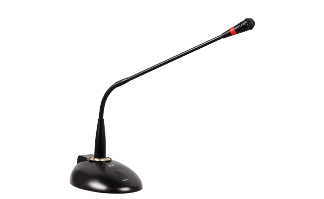 AISP CM-48 Wired Conference Microphone