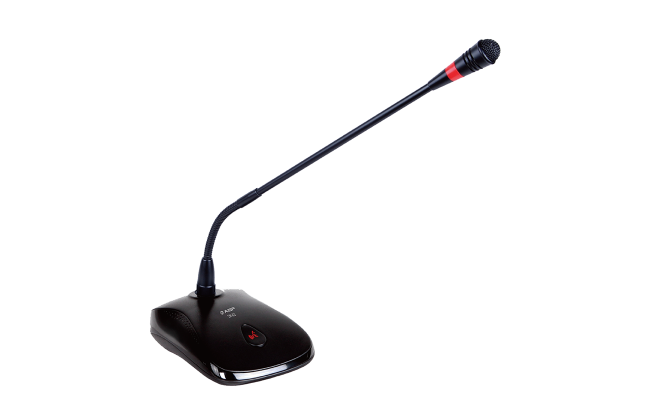 AISP CM-62 Wired Conference Microphone