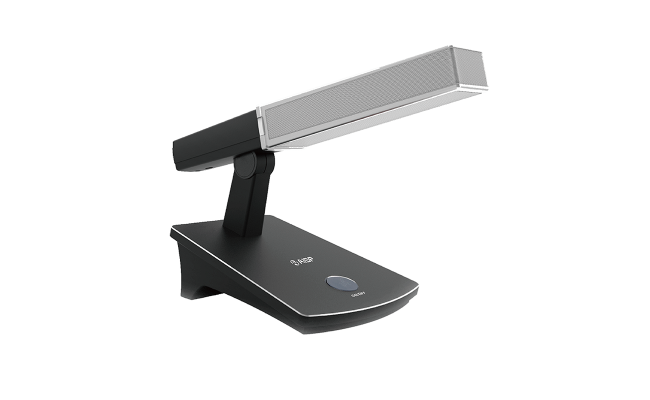 AISP CM-990 Wired Conference Microphone