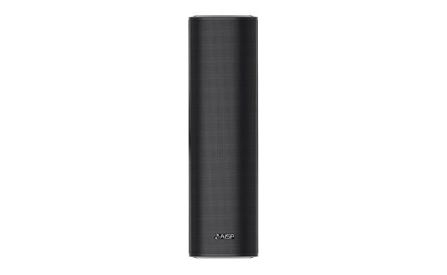 AISP TS-230 Outdoor Waterproof Column Speaker 30W -Black