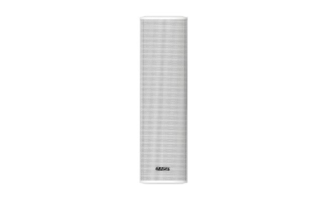 AISP TS-230 Outdoor Waterproof Column Speaker 30W -White