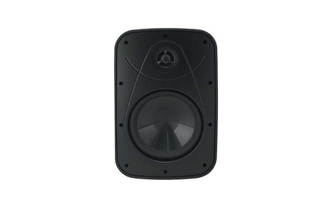 AISP WP-S01 IP66 Wall Mount Speaker 30W -Black