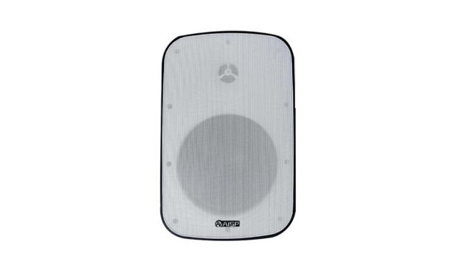 AISP WP-S02 IP66 Wall Mount Speaker 40W -White