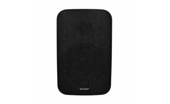 AISP WS-620 Wall Mount Speaker 20W Black