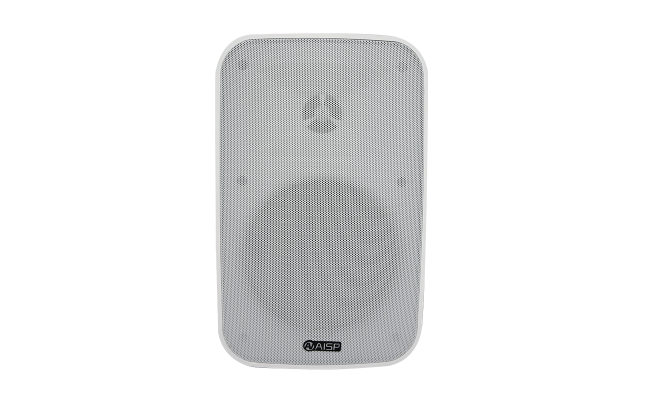 AISP WS-620 Wall Mount Speaker 20W White