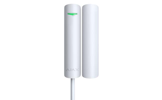Ajax Door Protect Fibra -White