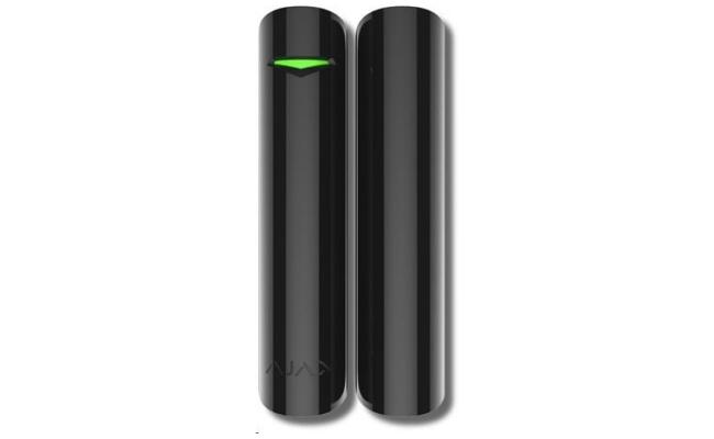AJAX DoorProtect - Black