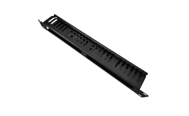 ANSEN 24-Position Cable Management Organizer