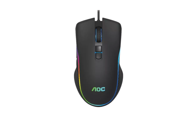 AOC GM100 Gaming Mouse