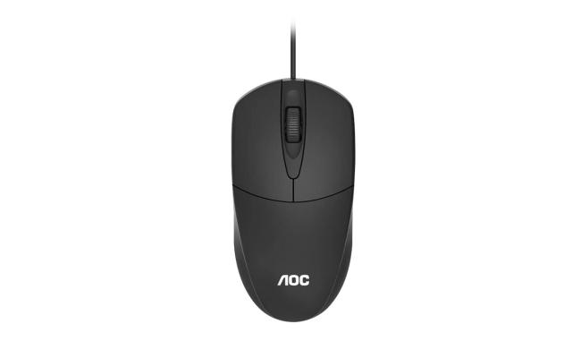 AOC MS121 Wired Mouse