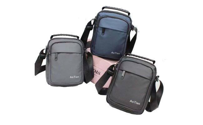 Aotian 3782 CrossBody Bag