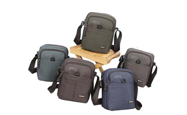 Aotian 65350 CrossBody Bag