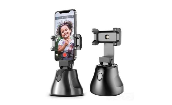 Apai Genie 360° Rotation Auto Face Tracking