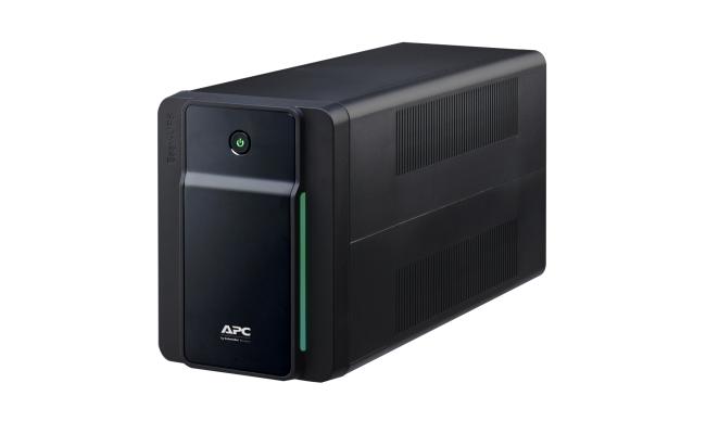 APC BVX1600LI Easy UPS 1600VA Tower 230V 4x IEC C13 Outlets AVR