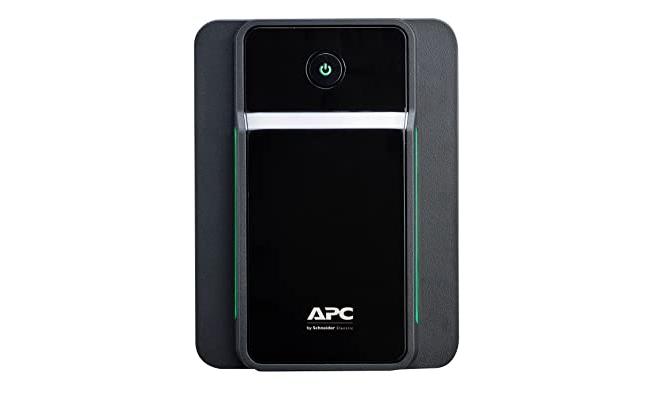 APC BX1200MI Back UPS 1200VA 650W UPS Battery Backup & Surge Protector