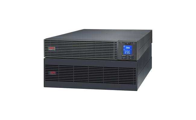 APC Easy On-Line 10000VA 10KVA 230V UPS with Battery Kit