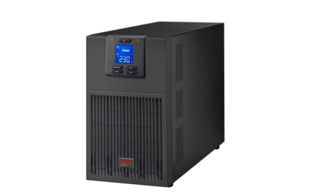 APC Easy UPS On-Line SRV 3000VA 230V
