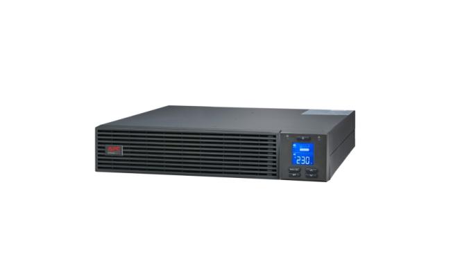 APC Easy UPS On-Line SRV 3000VA RM 230V -(SRV3KRI)