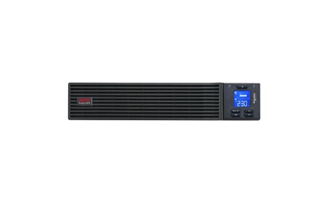 APC Easy UPS On-Line SRV RM 2000VA 230V