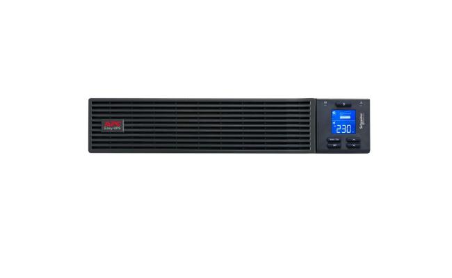APC SRV3KRIRK Easy UPS On-Line 3kVA/2400W Rackmount 230V