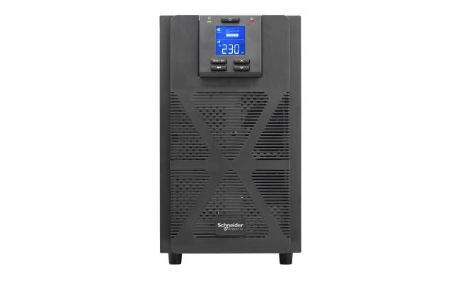APC SRVS3KI Easy UPS SRV 3000VA 230V Tower