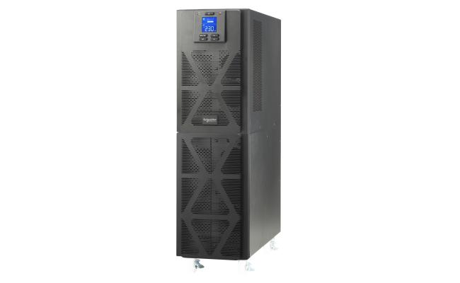APC SRVS6KI 6KVA Electric Easy UPS SRV 6000VA 230V