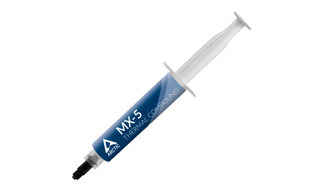 Arctic MX-5 ULTIMATE Performance Thermal Compound Paste 20G
