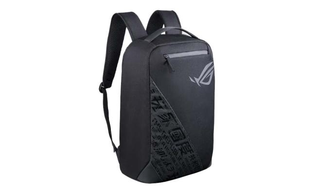 ASUS ROG Gaming BP1501G Polyester Laptop Backpack for 17 Inch Laptop