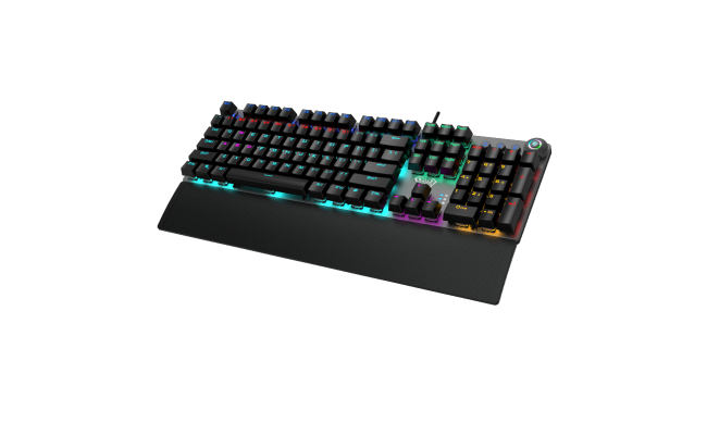 AULA F2058 Wired USB Gaming Keyboard