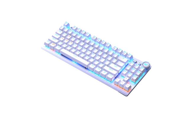 AULA F3001 2.4G Wireless Bluetooth Mechanical Keyboard