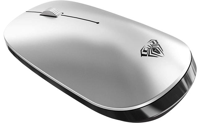 AULA SC800 Bluetooth & Wireless Mouse