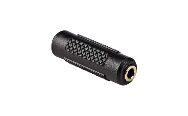 AUX Female to Female Connector