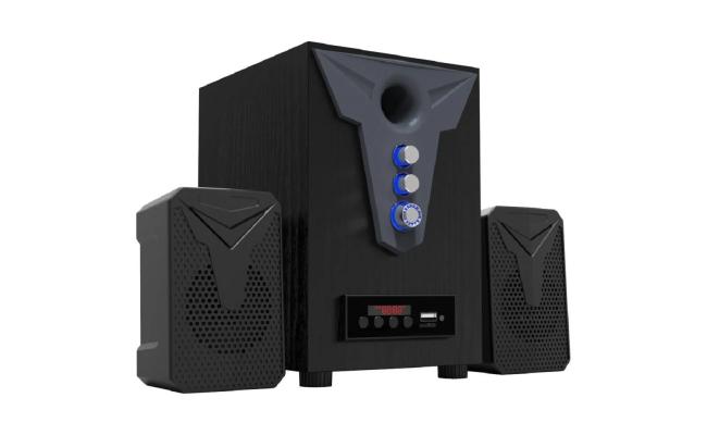 Bluetooth E-1311 Speaker