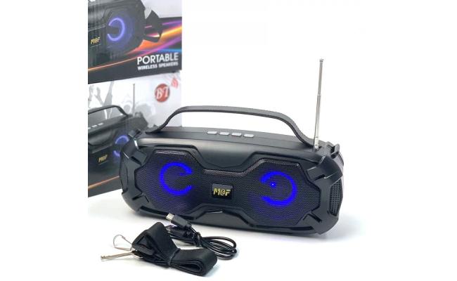 Bluetooth MF-210 Speaker