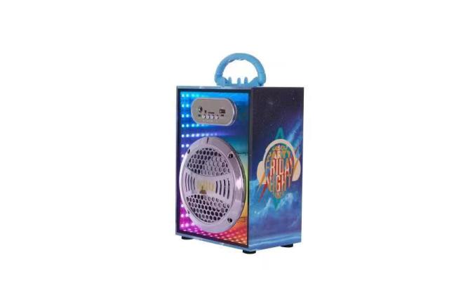 Bluetooth speaker KBQ 2107 20w max